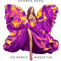 Andrea Berg - Ich Wurd's Wieder Tun - CD