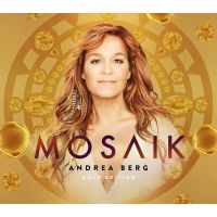 Andrea Berg - Mosaik - Gold Edition - 2CD