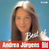 Andrea Jurgens - BILD Best Of - CD