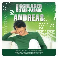 Andreas Fulterer - Die Schlager Star-Parade - CD