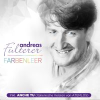 Andreas Fulterer - Farbenleer - CD