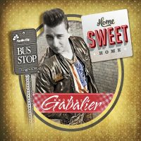 Andreas Gabalier - Home Sweet Home - CD