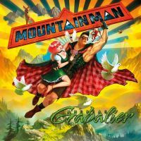 Andreas Gabalier - Mountain Man - CD