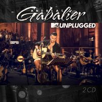 Andreas Gabalier - MTV Unplugged - 2CD
