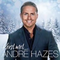 Andre Hazes Jr. - Kerst Met - CD