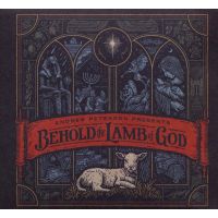 Andrew Peterson - Behold The Lamb Of God - CD