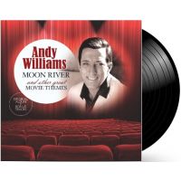 Andy Williams - Moon River And Other Great Movie Themes - LP