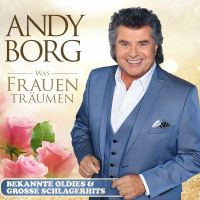 Andy Borg - Was Frauen Traumen - CD