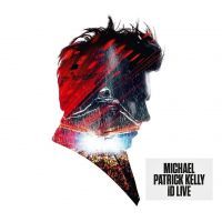 Michael Patrick Kelly - iD Live - CD