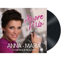 Anna-Maria Zimmermann - Amore Mio - Vinyl Single