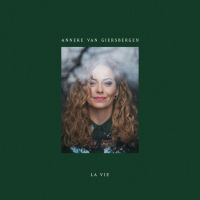Anneke van Giersbergen - La Vie - 12" Vinyl - RSD2025