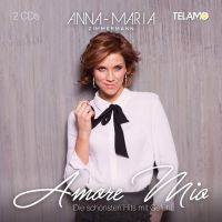 Anna-Maria Zimmermann - Amore Mio - 2CD