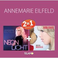 Annemarie Eilfeld - 2 In 1 - 2CD