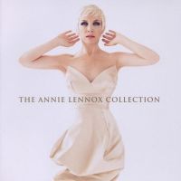 Annie Lennox - The Annie Lennox Collection - CD
