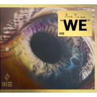 Arcade Fire - WE - Limited Edition - CD