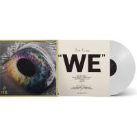Arcade Fire - WE - White Coloured Vinyl - Indie Only - LP
