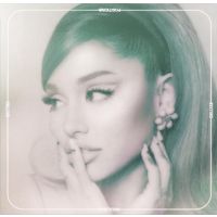 Ariana Grande - Positions - Deluxe Edition - CD