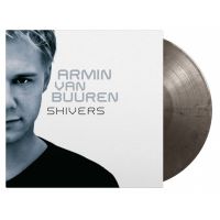 Armin van Buuren - Shivers - Coloured Vinyl - 2LP