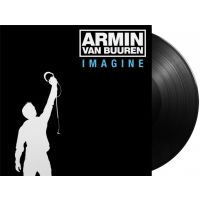 Armin van Buuren - Imagine - 2LP