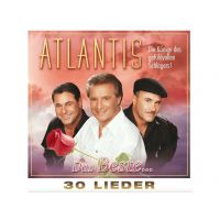 Atlantis - Das Beste - 30 Lieder - 2CD