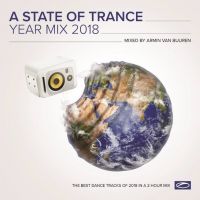 Armin van Buuren - A State Of Trance - Yearmix 2018 - 2CD