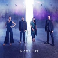 Avalon - Called - CD