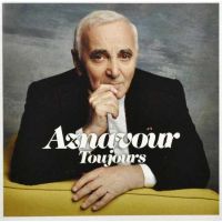 Charles Aznavour - Toujours - CD