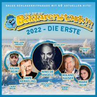 Baaarenstark - 2022 - Die Erste - 2CD