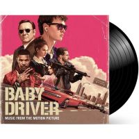 Baby Driver - Music From The Motion Picture - 2LP