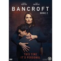Bancroft - Serie 2 - 2DVD
