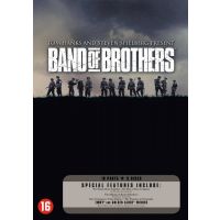 Band Of Brothers - 6DVD