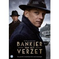 Bankier Van Het Verzet - DVD