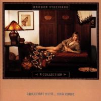 Barbra Streisand - A Collection Greatest Hits ... And More - CD