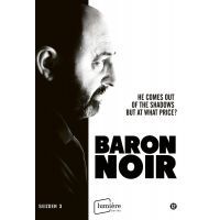 Baron Noir - Seizoen 3 - 2DVD