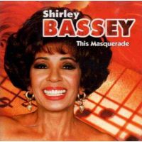 Shirley Bassey - This Masquerade - CD