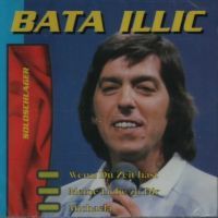Bata Illic - Solo Schlager - CD