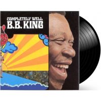 B.B. King - Completely Well - LP