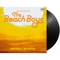 The Beach Boys - Sounds Of Summer - The Very Best Of - 2LP