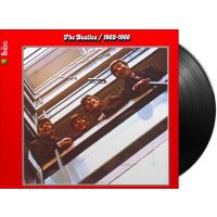 The Beatles - 1962-1966 - 2LP