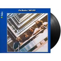 The Beatles - 1967-1970 - 2LP