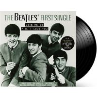 The Beatles - First Single - LP