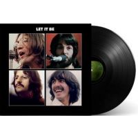 The Beatles - Let It Be - LP