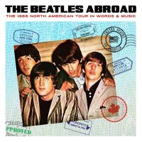 The Beatles Abroad - CD