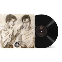 Jeff Beck & Johnny Depp - 18 - LP