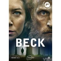 Beck - Volume 10A - DVD