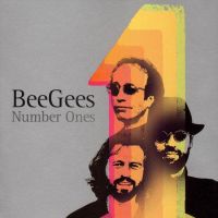 Bee Gees - Number Ones - CD