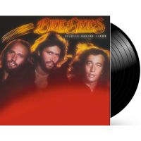 Bee Gees - Spirits Having Flown - LP