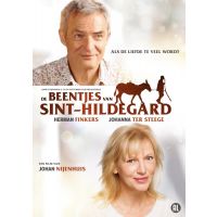 De Beentjes Van Sint-Hildegard - DVD