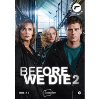 Before We Die - Seizoen 2 - 2DVD
