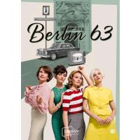 Berlin 63 - DVD